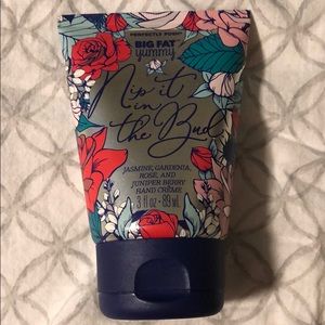 Nip it in the Bud BFYHC